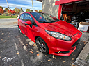Thumbnail image of 2014 Ford Fiesta at APEX Auto Exchange Llc