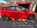 Thumbnail image of 2014 Ford Fiesta at APEX Auto Exchange Llc