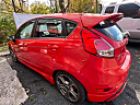Thumbnail image of 2014 Ford Fiesta at APEX Auto Exchange Llc