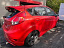 Thumbnail image of 2014 Ford Fiesta at APEX Auto Exchange Llc