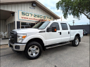 2015 Ford F-350 Super Duty XL at SouthPoint Motors