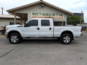 Thumbnail image of 2015 Ford F-350 Super Duty at SouthPoint Motors