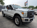 Thumbnail image of 2015 Ford F-350 Super Duty at SouthPoint Motors