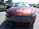 Thumbnail image of 2015 Ford Fusion at Franklin Motor Company