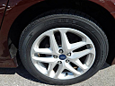 Thumbnail image of 2015 Ford Fusion at Franklin Motor Company