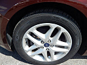 Thumbnail image of 2015 Ford Fusion at Franklin Motor Company