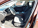 Thumbnail image of 2015 Ford Fusion at Franklin Motor Company