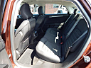Thumbnail image of 2015 Ford Fusion at Franklin Motor Company