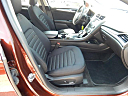 Thumbnail image of 2015 Ford Fusion at Franklin Motor Company