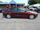 Thumbnail image of 2015 Ford Fusion at Franklin Motor Company