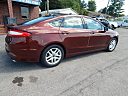 Thumbnail image of 2015 Ford Fusion at Franklin Motor Company