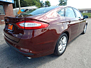 Thumbnail image of 2015 Ford Fusion at Franklin Motor Company