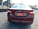 Thumbnail image of 2015 Ford Fusion at Franklin Motor Company