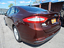 Thumbnail image of 2015 Ford Fusion at Franklin Motor Company