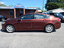 Thumbnail image of 2015 Ford Fusion at Franklin Motor Company