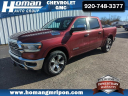 Thumbnail image of 2019 Ram 1500 at Homan Chevrolet Gmc Of Ripon, Inc.
