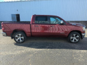 Thumbnail image of 2019 Ram 1500 at Homan Chevrolet Gmc Of Ripon, Inc.