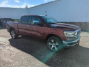 Thumbnail image of 2019 Ram 1500 at Homan Chevrolet Gmc Of Ripon, Inc.