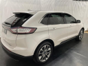 Thumbnail image of 2018 Ford Edge at White Motor Company