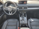 Thumbnail image of 2024 Mazda CX-5 at Serra Honda Brighton