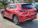 Thumbnail image of 2024 Mazda CX-5 at Serra Honda Brighton