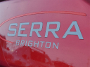 Thumbnail image of 2024 Mazda CX-5 at Serra Honda Brighton