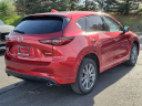 Thumbnail image of 2024 Mazda CX-5 at Serra Honda Brighton
