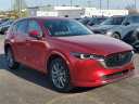Thumbnail image of 2024 Mazda CX-5 at Serra Honda Brighton