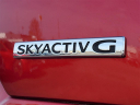 Thumbnail image of 2024 Mazda CX-5 at Serra Honda Brighton