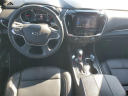 Thumbnail image of 2023 Chevrolet Traverse at Al Serra Buick GMC