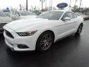 Thumbnail image of 2016 Ford Mustang at Autonation Ford Lincoln Auburn