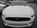 Thumbnail image of 2016 Ford Mustang at Autonation Ford Lincoln Auburn