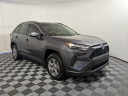 Thumbnail image of 2023 Toyota RAV4 Hybrid at Jim Ellis Toyota of McDonough-USED