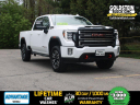 Thumbnail image of 2022 GMC Sierra 2500HD at Goldstein Buick GMC