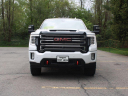 2022 GMC Sierra 2500HD AT4 at Goldstein Buick GMC