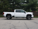 Thumbnail image of 2022 GMC Sierra 2500HD at Goldstein Buick GMC