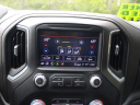 Thumbnail image of 2022 GMC Sierra 2500HD at Goldstein Buick GMC