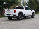 Thumbnail image of 2022 GMC Sierra 2500HD at Goldstein Buick GMC