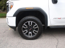 Thumbnail image of 2022 GMC Sierra 2500HD at Goldstein Buick GMC