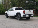 Thumbnail image of 2022 GMC Sierra 2500HD at Goldstein Buick GMC