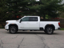 Thumbnail image of 2022 GMC Sierra 2500HD at Goldstein Buick GMC