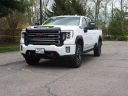Thumbnail image of 2022 GMC Sierra 2500HD at Goldstein Buick GMC