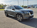 Thumbnail image of 2022 Nissan Pathfinder at Mathews Nissan