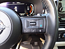 Thumbnail image of 2022 Nissan Pathfinder at Mathews Nissan