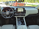 Thumbnail image of 2022 Nissan Pathfinder at Mathews Nissan