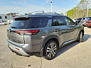 Thumbnail image of 2022 Nissan Pathfinder at Mathews Nissan