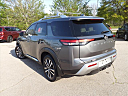 Thumbnail image of 2022 Nissan Pathfinder at Mathews Nissan
