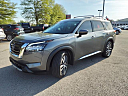 Thumbnail image of 2022 Nissan Pathfinder at Mathews Nissan