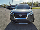Thumbnail image of 2022 Nissan Pathfinder at Mathews Nissan