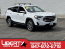 Thumbnail image of 2019 GMC Terrain at Liberty Auto Plaza USED